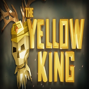 The Yellow King Pc