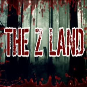 THE Z LAND FPS SURVIVAL Pc