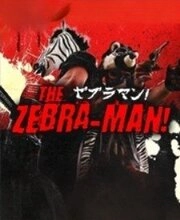 The Zebra-Man! Xbox One