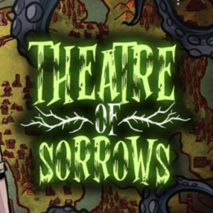 Theatre of Sorrows Pc