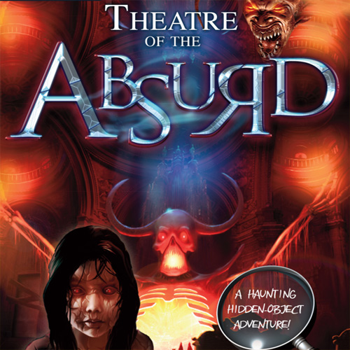 Theatre Of The Absurd Key Kaufen Preisvergleich