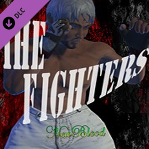TheFighters NewBlood Xbox Series X