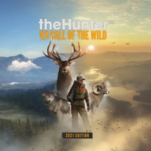 Kaufe theHunter Call of the Wild 2021 Edition PS4 Preisvergleich