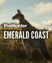 theHunter Call of the Wild Emerald Coast Australia