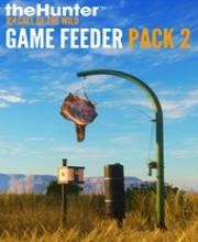 theHunter Call of the Wild Game Feeder Pack 2 Playstation 4