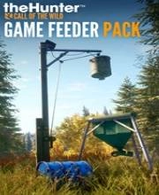 theHunter Call of the Wild Game Feeder Pack Pc
