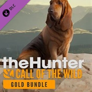 theHunter Call of the Wild Gold Bundle Xbox Series X
