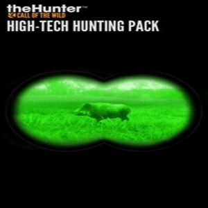 Kaufe theHunter Call of the Wild High-Tech Hunting Pack Xbox One Preisvergleich