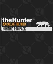theHunter Call of the Wild Hunting Pro Pack Xbox Series X