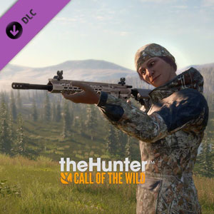 Kaufe theHunter Call of the Wild Modern Rifle Pack Xbox One Preisvergleich