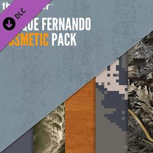 theHunter Call of the Wild Parque Fernando Cosmetic Pack Xbox One