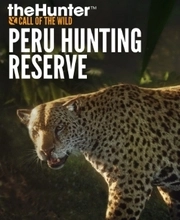 theHunter Call of the Wild Peru Hunting Reserve Pc