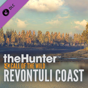 Kaufe theHunter Call of the Wild Revontuli Coast Xbox Series Preisvergleich