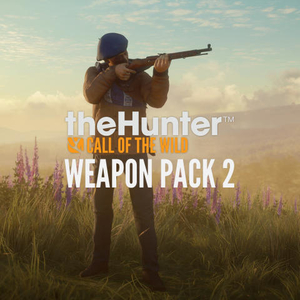 theHunter Call of the Wild Weapon Pack 2 Key kaufen Preisvergleich