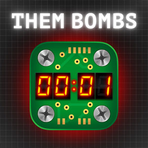 Kaufe Them Bombs Xbox Series Preisvergleich