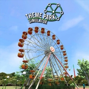 Theme Park Simulator Rollercoaster Paradise