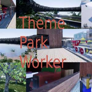 Theme Park Worker Key kaufen Preisvergleich