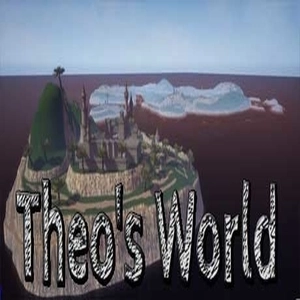 Theo’s World