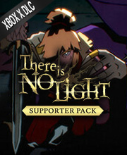 There Is No Light Supporter Pack