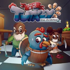 Kaufe There Will Be No Turkey This Christmas Nintendo Switch Preisvergleich