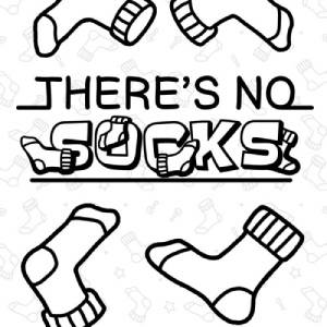 There’s no Socks Switch