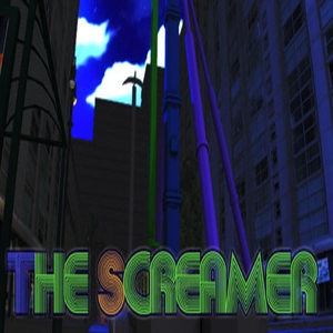 TheScreamer VR Pc