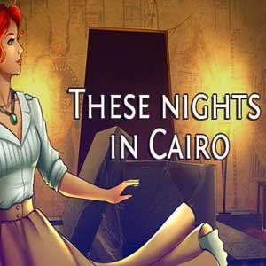 These nights in Cairo Key kaufen Preisvergleich