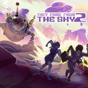 They Came From the Sky 2 Xbox One