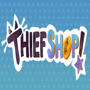 Thief Shop Pc