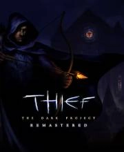 Thief The Dark Project Remastered Switch