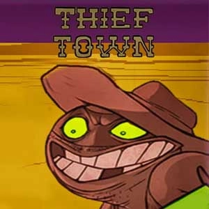 Thief Town Switch