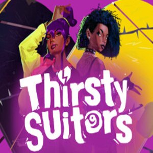 Kaufe Thirsty Suitors Xbox Series Preisvergleich