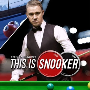 This Is Snooker Xbox Series X