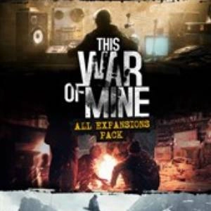 This War of Mine All Expansions Pack