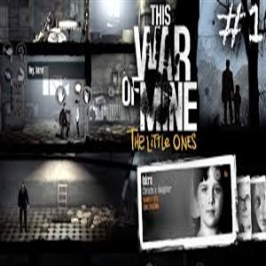 Kaufe This War of Mine The Little Ones Xbox Series Preisvergleich