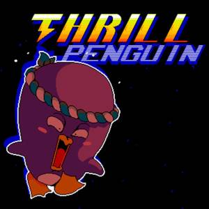 Kaufe Thrill Penguin PS4 Preisvergleich