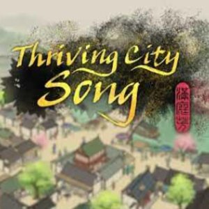 Thriving City Song Key kaufen Preisvergleich