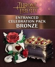 Throne and Liberty Entranced Celebration Pack Bronze Pc