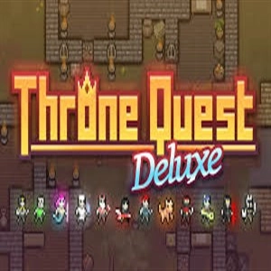 Throne Quest Deluxe Playstation 4