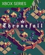 Thronefall Xbox Series X