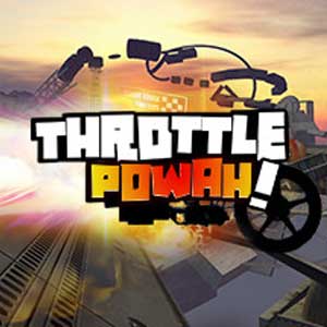 Throttle Powah VR Key Kaufen Preisvergleich