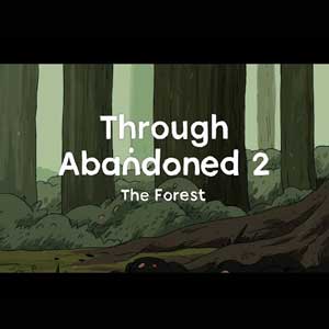 Through Abandoned 2 The Forest Key Kaufen Preisvergleich