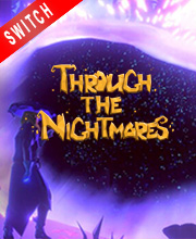 Kaufe Through the Nightmares Nintendo Switch Preisvergleich