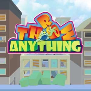 Throw Anything Pc