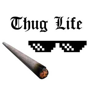 Thug Life Pc