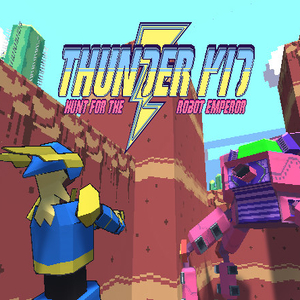 Kaufe Thunder Kid PS4 Preisvergleich
