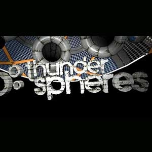 Thunder Spheres VR Pc