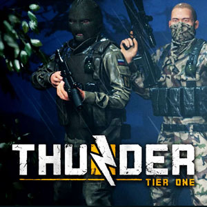 Kaufe Thunder Tier Xbox Series Preisvergleich