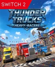 Thunder Trucks: Heavy Racers Switch 2