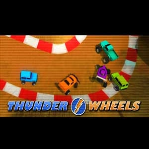 ThunderWheels Pc